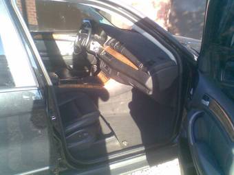 2002 BMW X5 For Sale