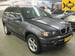 Preview 2002 BMW X5