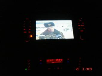 2002 BMW X5 Photos