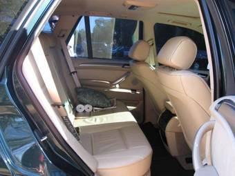 2002 BMW X5 For Sale