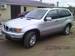 Preview 2002 BMW X5