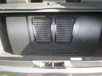 2002 BMW X5 Images