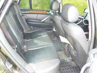 2002 BMW X5 For Sale