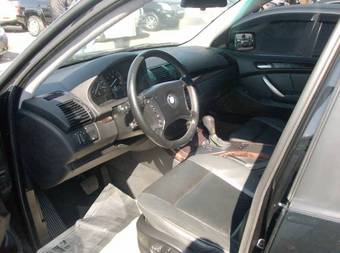 2002 BMW X5 For Sale