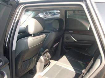 2002 BMW X5 Pictures