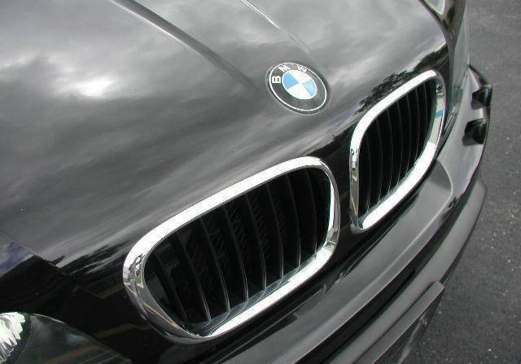 2003 BMW X5