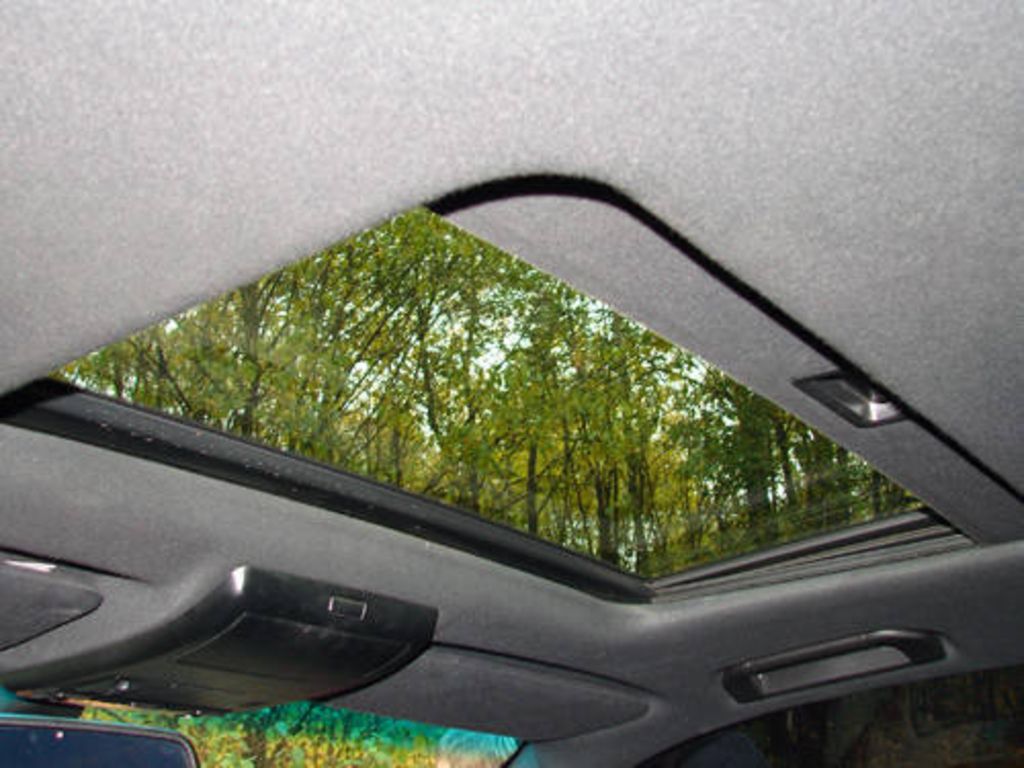2003 BMW X5
