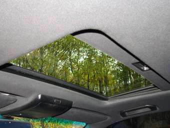 2003 BMW X5 Pictures