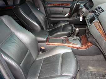 2003 BMW X5 Pics