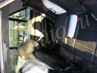 2003 BMW X5 Pictures