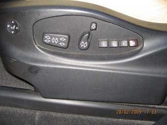 2003 BMW X5 Photos