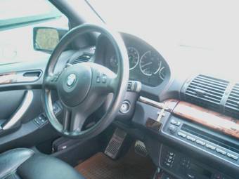 2003 BMW X5 For Sale