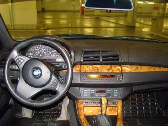 2003 BMW X5 For Sale