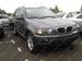 Preview 2003 BMW X5