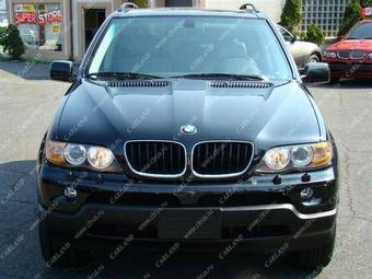 2003 BMW X5 For Sale