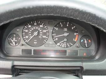 2003 BMW X5 Pictures