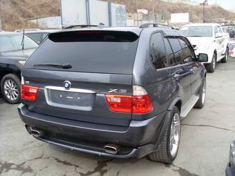 2003 BMW X5 For Sale