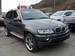 Preview 2003 BMW X5