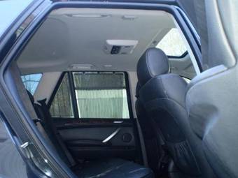 2003 BMW X5 Pictures