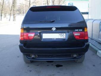 2003 BMW X5 For Sale