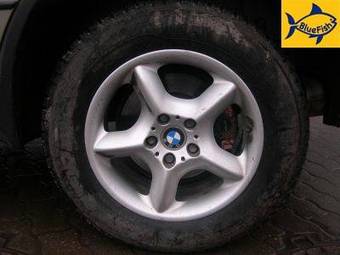 2003 BMW X5 For Sale