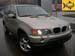 Preview 2003 BMW X5