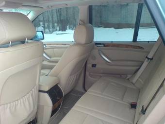 2003 BMW X5 For Sale