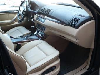 2003 BMW X5 For Sale