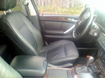 2003 BMW X5 For Sale