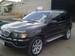 Preview 2003 BMW X5