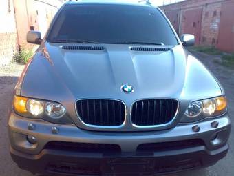 2003 BMW X5 For Sale