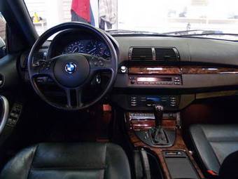 2003 BMW X5 For Sale