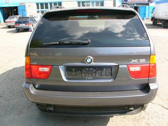 2003 BMW X5 For Sale