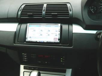 2003 BMW X5 For Sale