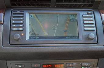 2003 BMW X5 For Sale