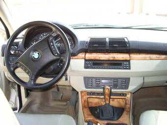 2003 BMW X5 For Sale
