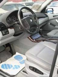 2003 BMW X5 For Sale