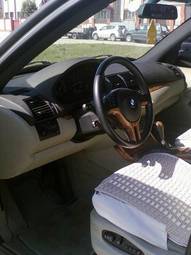 2003 BMW X5 Photos