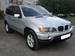 Preview 2003 BMW X5