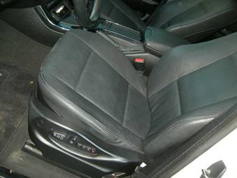 2003 BMW X5 Photos