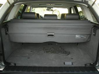 2003 BMW X5 Photos
