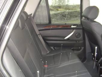 2003 BMW X5 For Sale