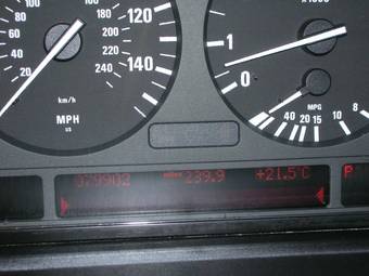 2003 BMW X5 Wallpapers