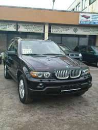 2004 BMW X5