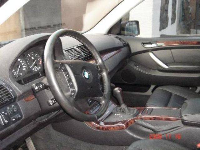 2004 BMW X5