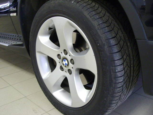 2004 BMW X5