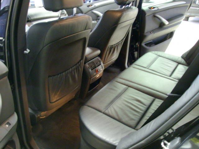 2004 BMW X5