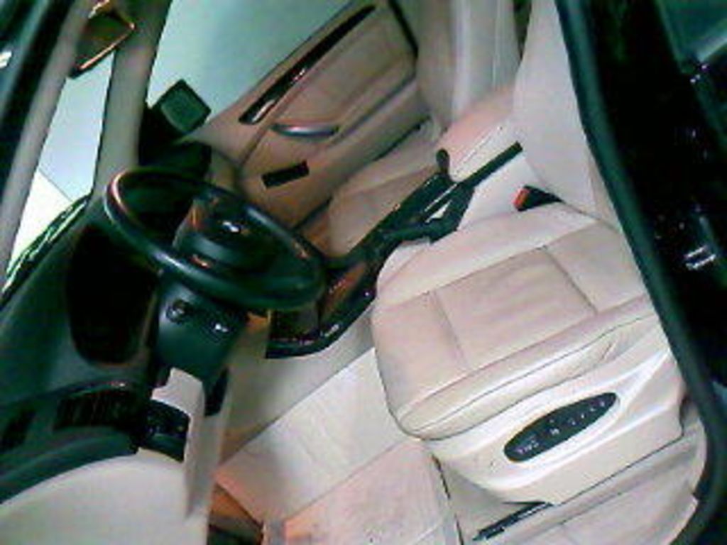 2004 BMW X5