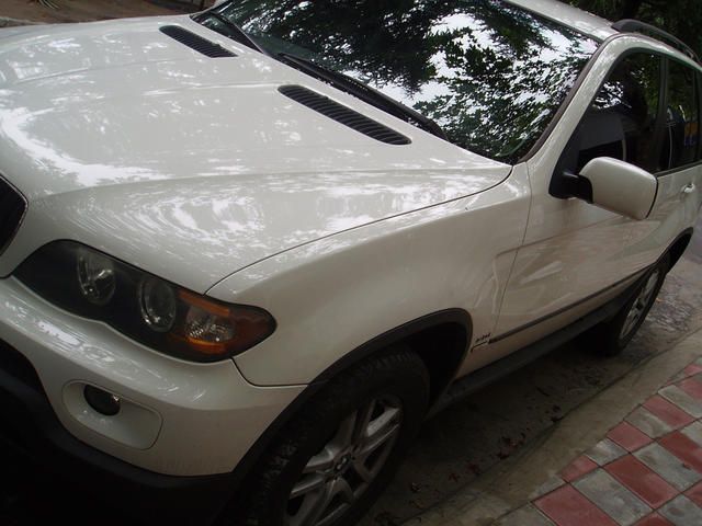 2004 BMW X5