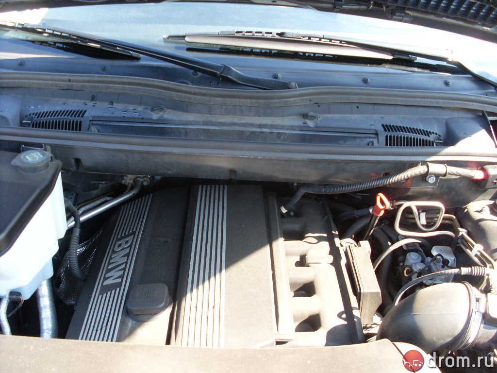 2004 BMW X5